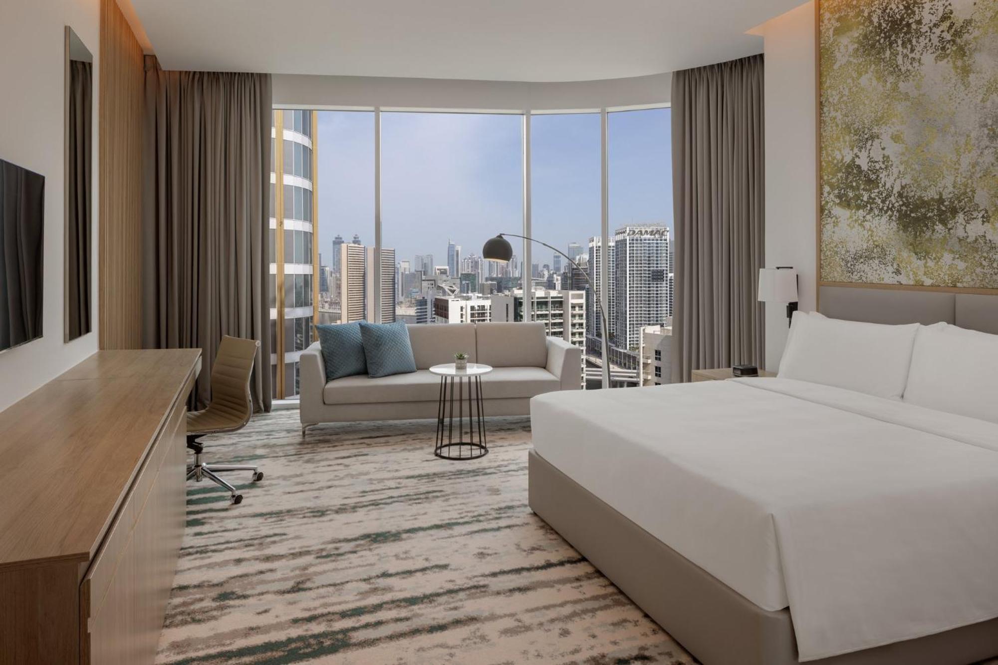 Business Bay By Ihg Hotel Dubai