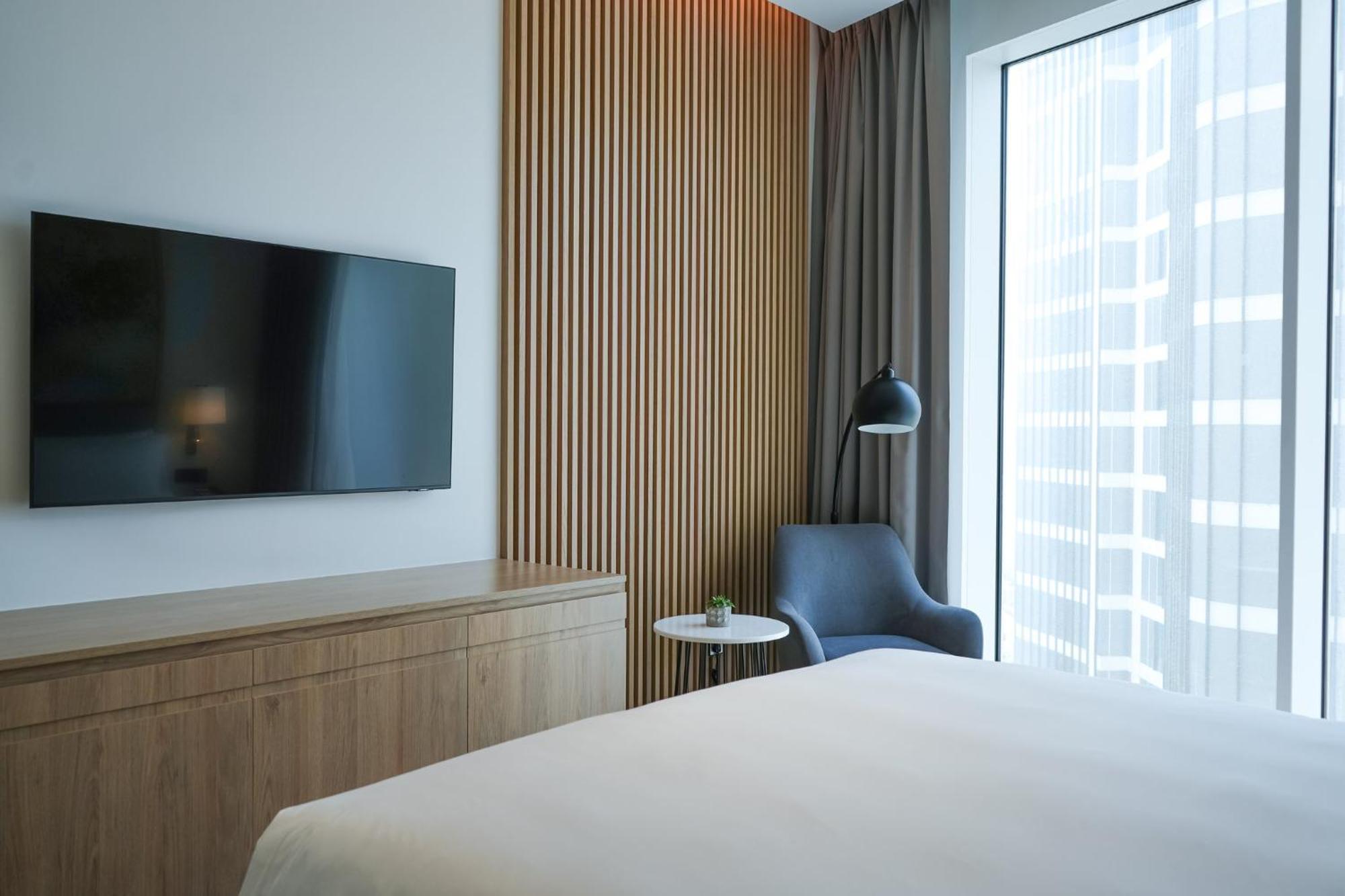 Business Bay By Ihg فندق دبي