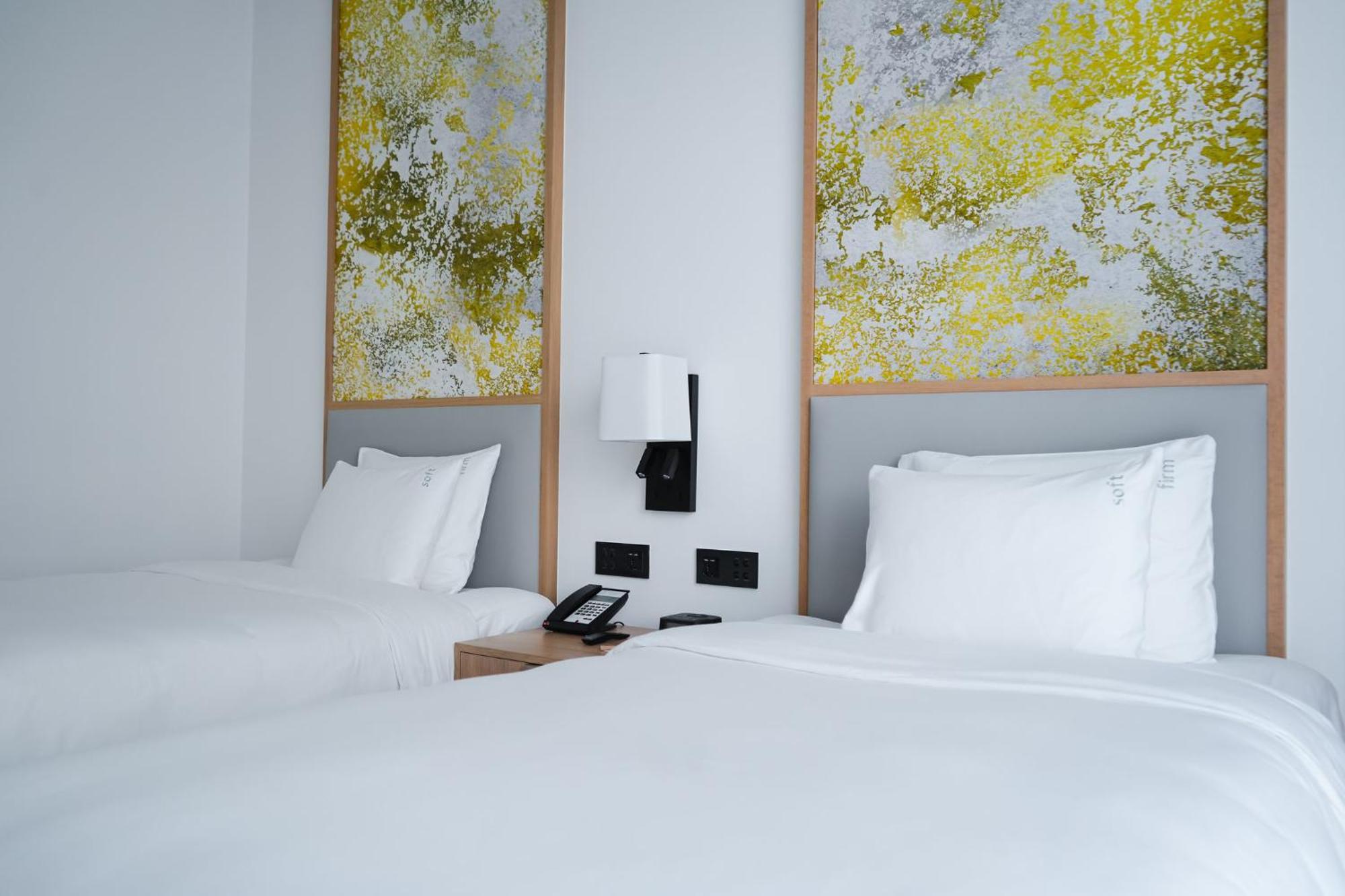 Business Bay By Ihg دبي