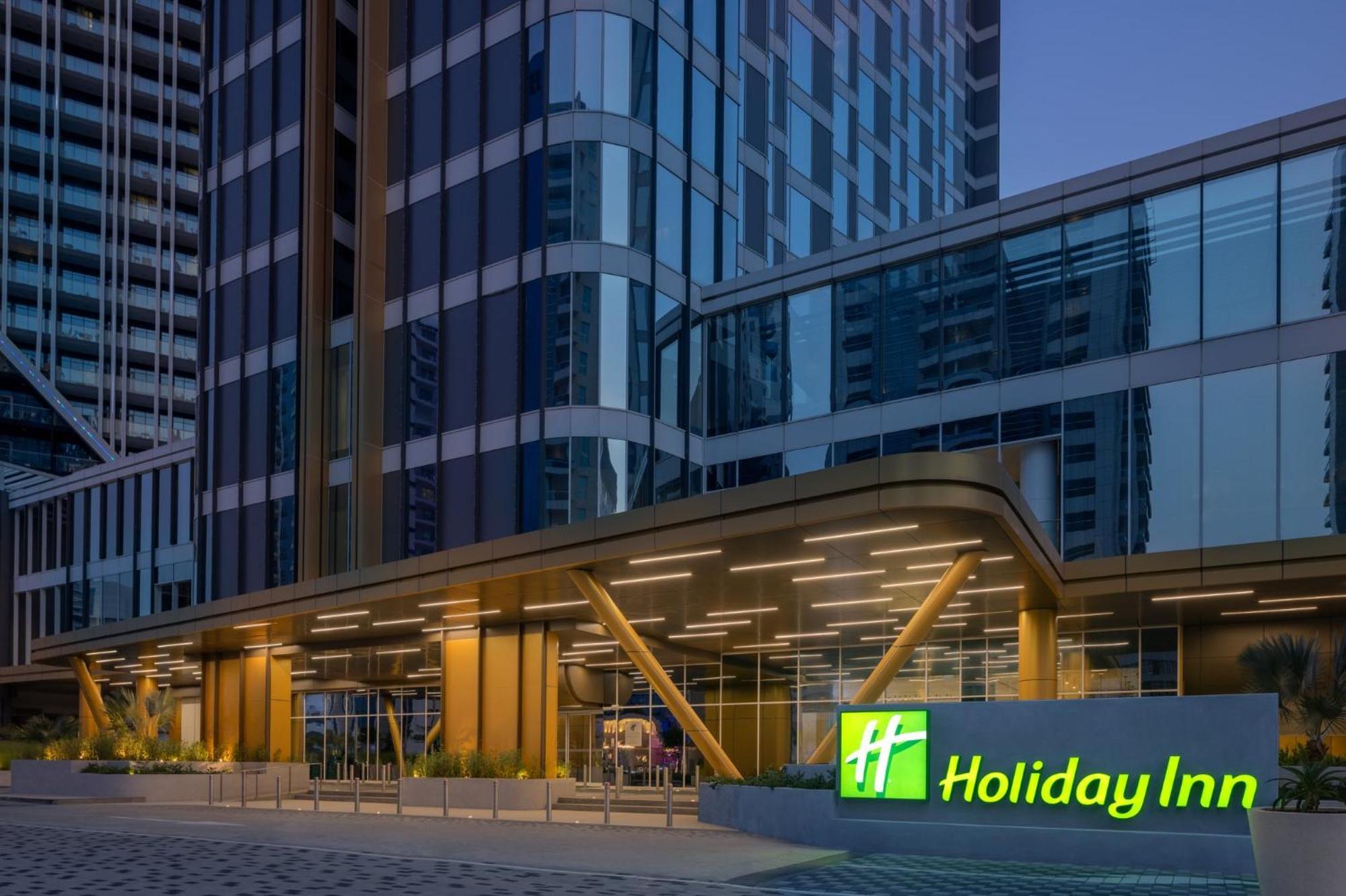 Business Bay By Ihg होटल Dubai